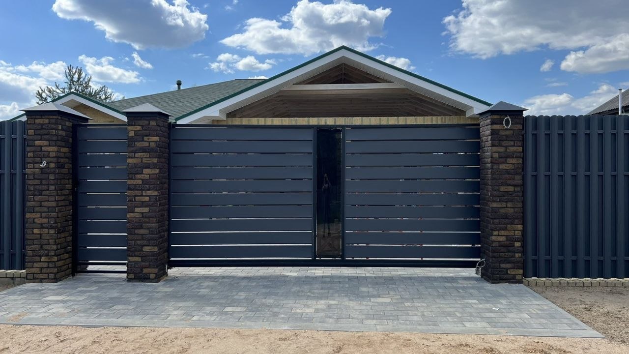 Объект EXTERIST